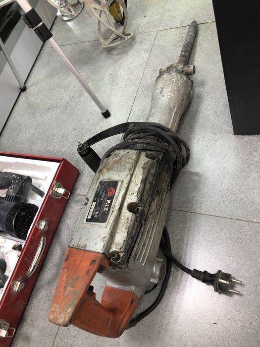 Отбойник P.I.T p26503 а4