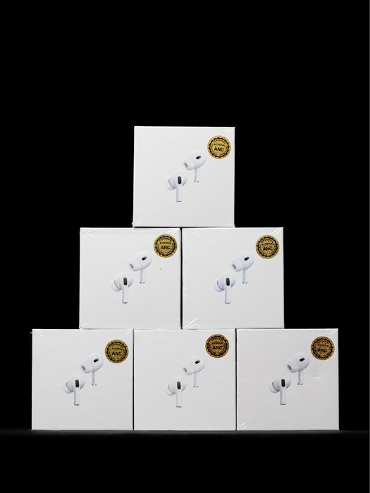 Айрподс про 2 ANC