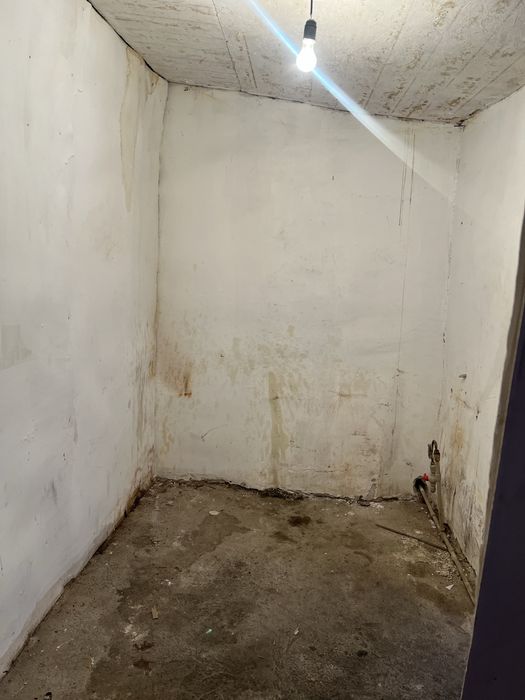 Сдается хололная кладовка