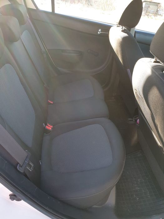 Hyundai i20 diesel