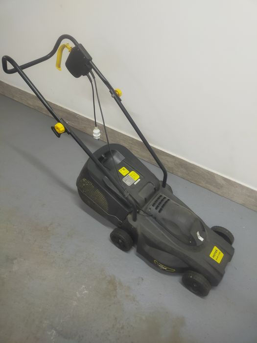 Газонокосилка электрическая