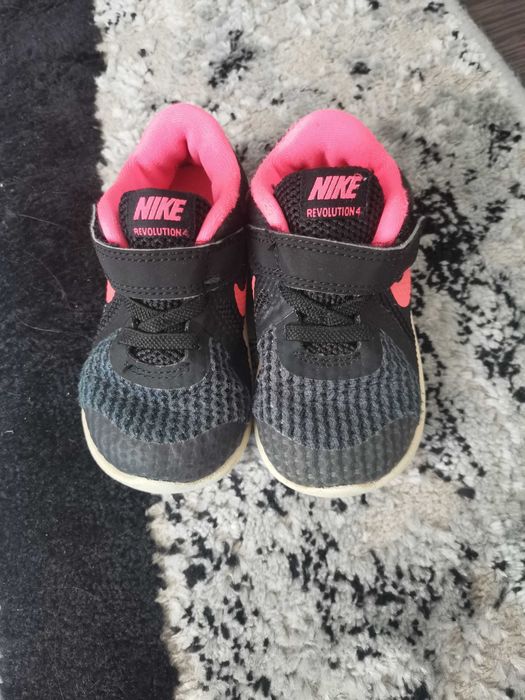 Adidași Nike copii