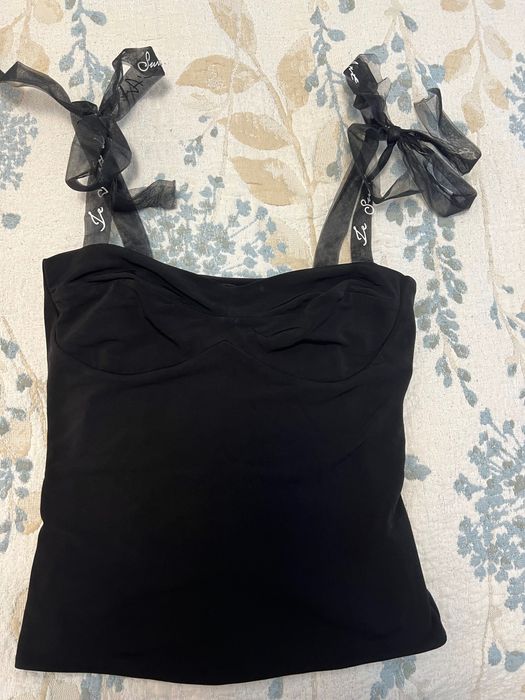 Пола и потник на Avin S