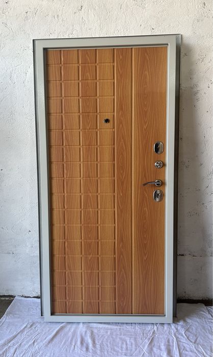 Входные двери