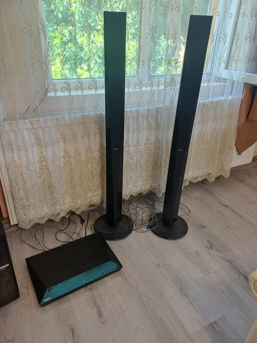 DVD домашно кино