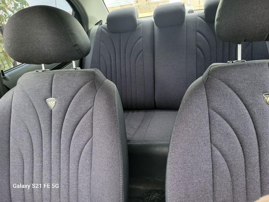 Нексия 3 равон (експорт версия) 2020 жыл сатылалы