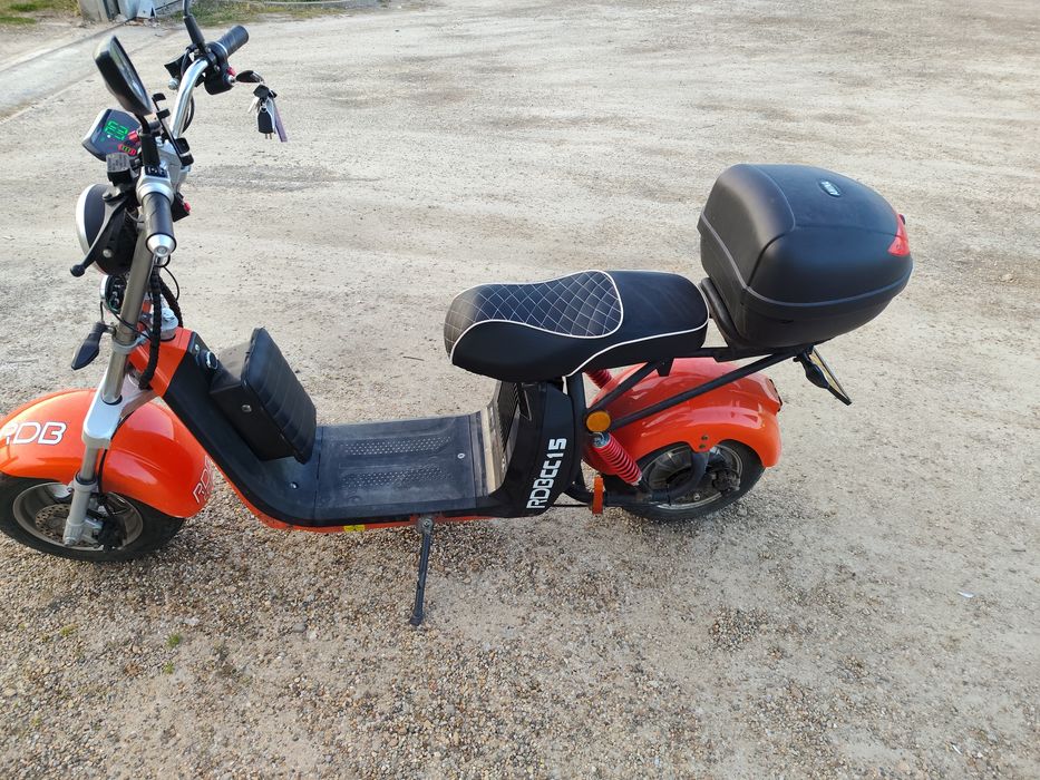 Scuter electric Rdb cc15