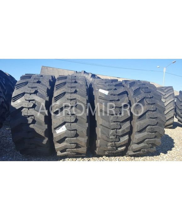 ANVELOPA 10-16.5 BKT SKID POWER 10PR HD TL