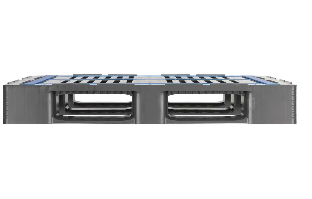 Пластмасови палета CREAMER