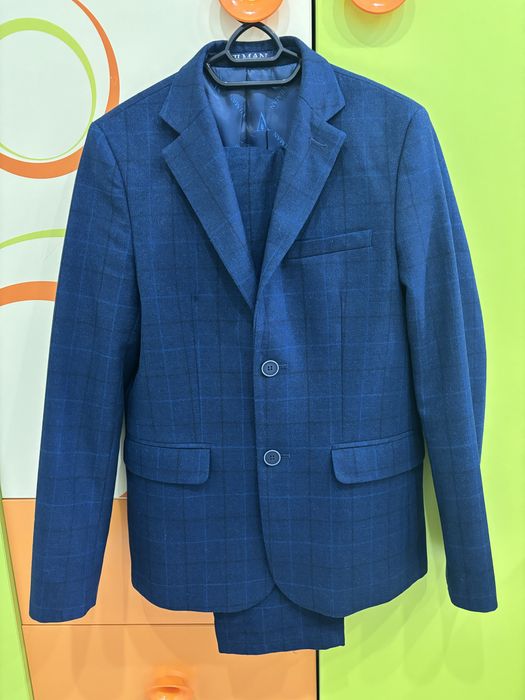 Школьный костюм ++