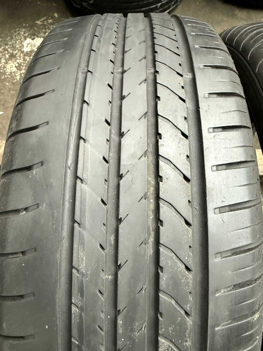 2x Anvelope Vara 205/50 r17 - GoodYear Efficient Grip