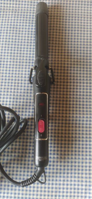 маша за коса Rowenta