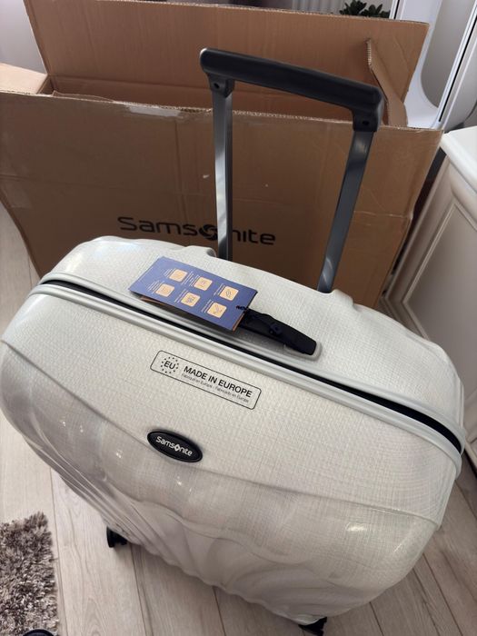 Troler Samsonite