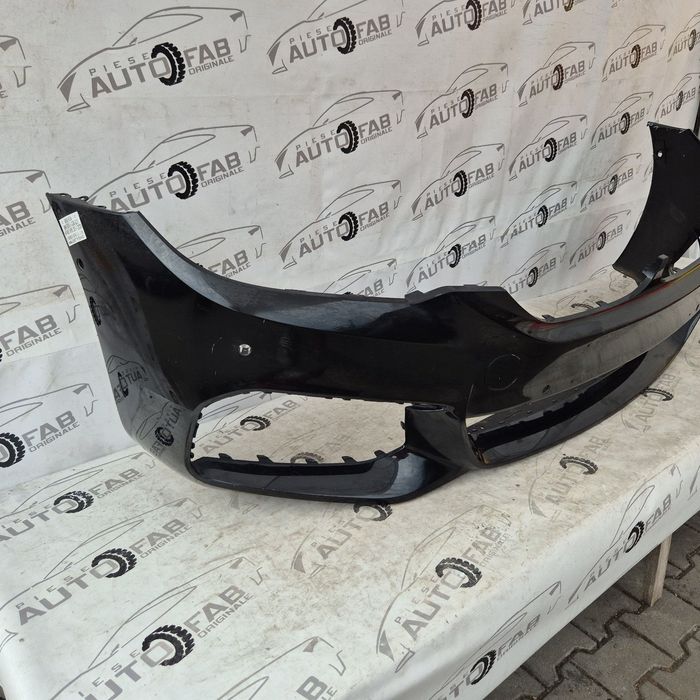 Bara fata BMW Seria 5 G30-G31 M-Paket an 2017-2018-2019-2020