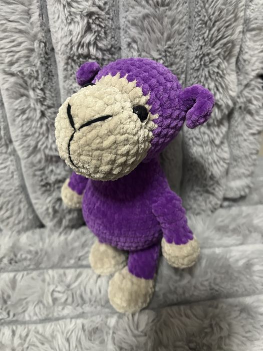 Играчки, ръчно изработени