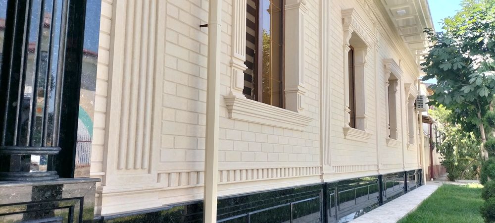 Натуральный Травертин камень гранит сокол