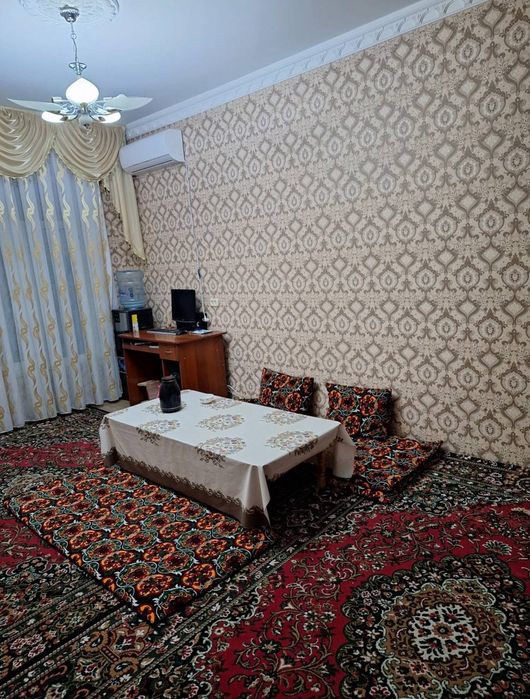Юнусабад 15кв 5/5/5 Балкон: 2*6