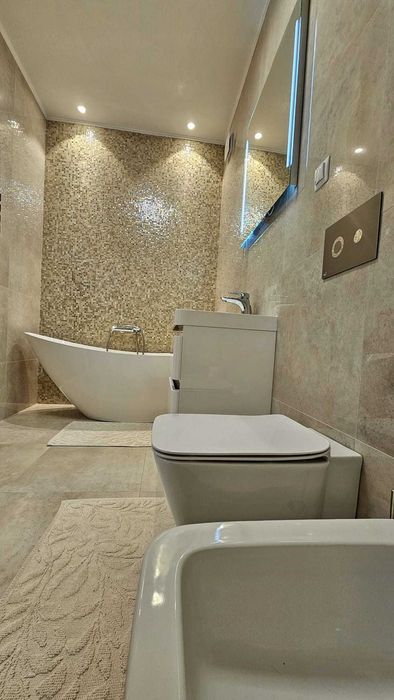 Inchiriez apartament Drumul Poienii Brasov