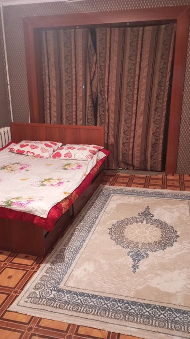 Сдается Краткосрочная аренада квартиры