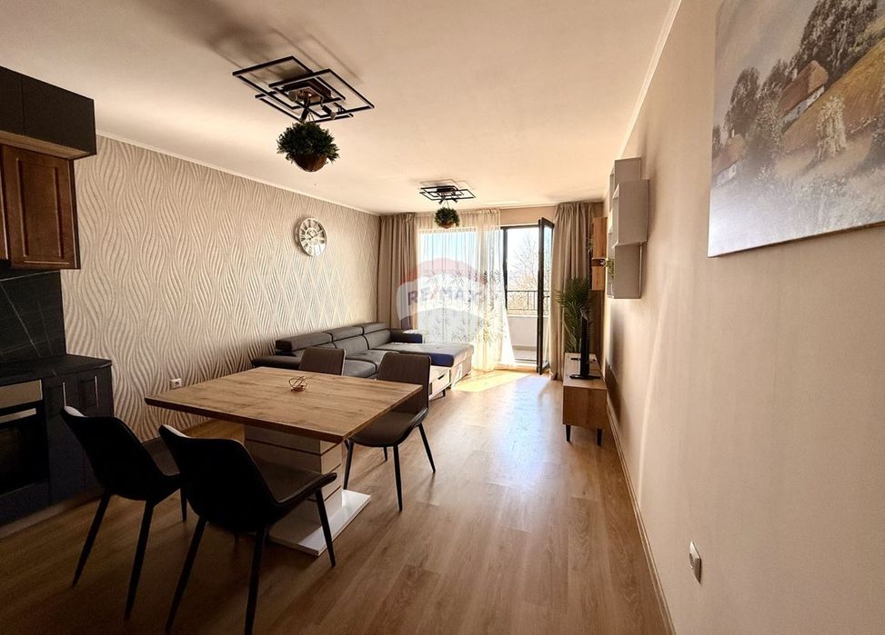 Продава се Тристаен апартамент в Варна, Погреби - 89 кв.м за 1287 €/кв.м - Снимка #3