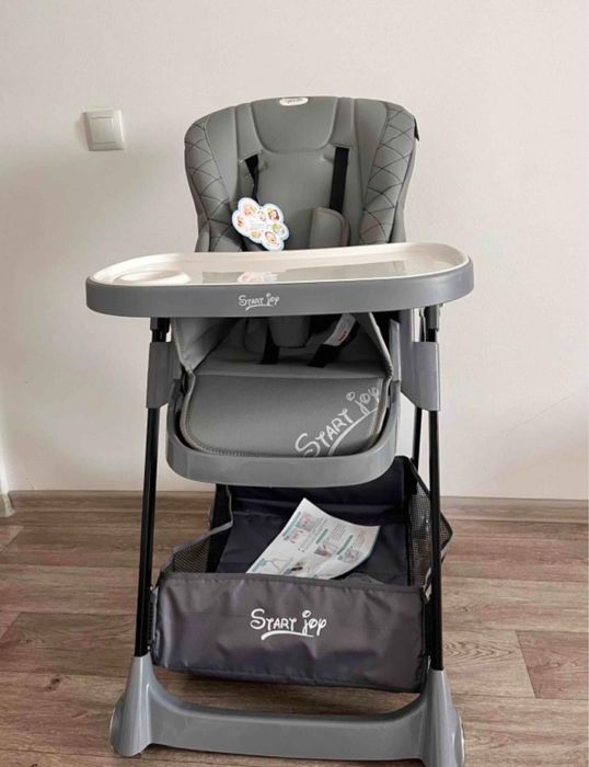Детский стульчик для кормления