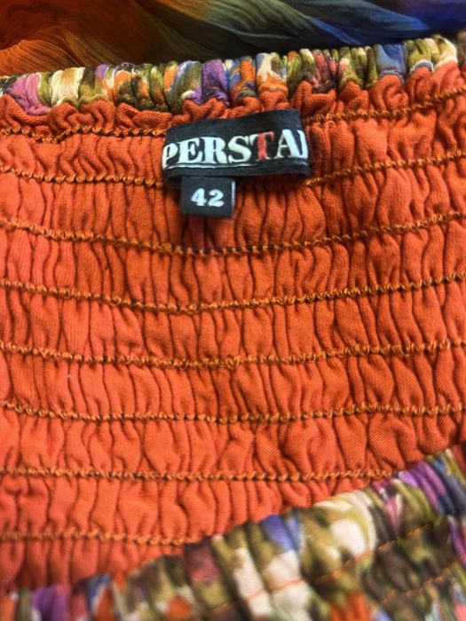 Продавам дълги летни рокли