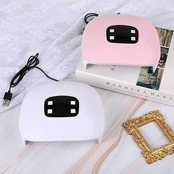 60W Мощна UV/LED лампа,печка за маникюр,педикюр,нокти