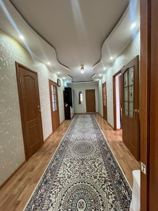 Продаётся дом  Зачаганск