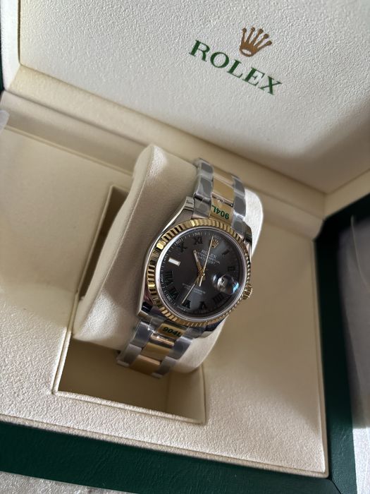 Дамски часовник Rolex