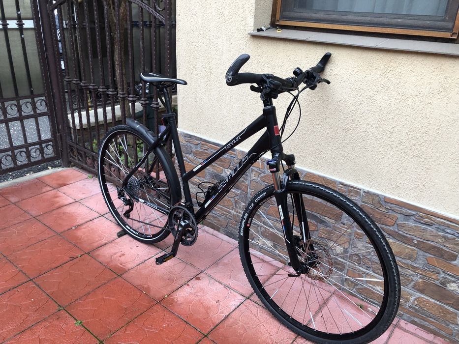 Biciclete dama si barbat 28 hidraulice