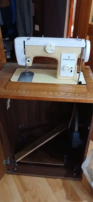 швейная машинка