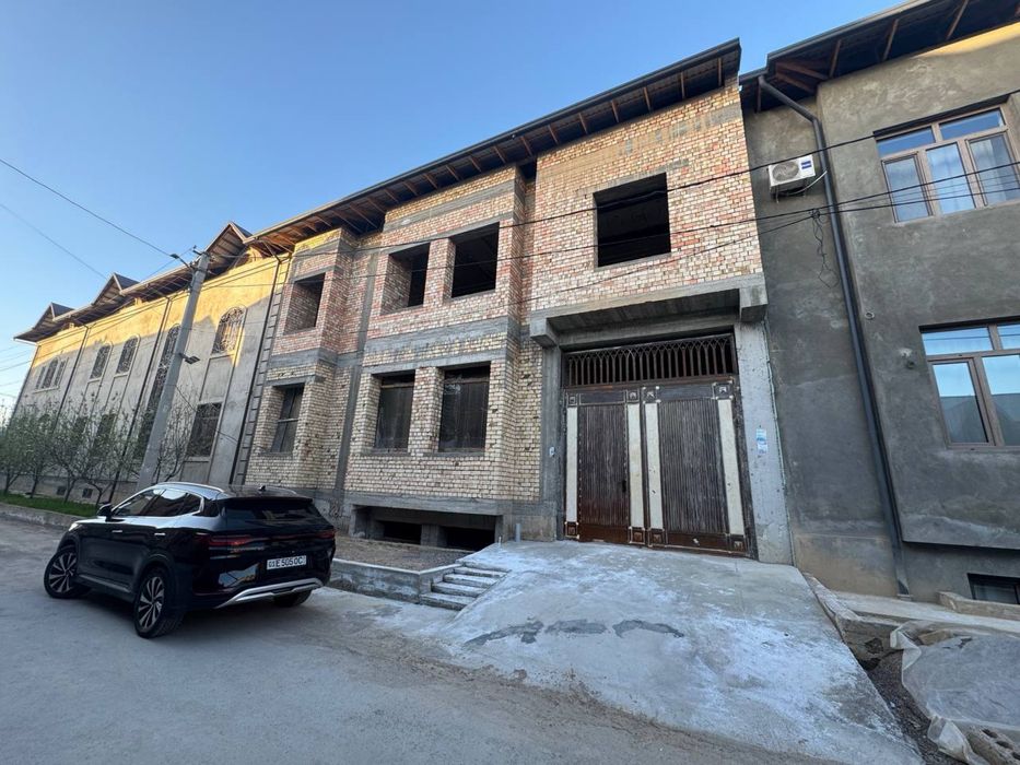 Юнусабад Зенит Хасанбой каробка