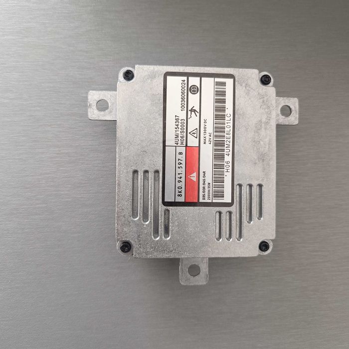 Баласт за фар/ксенон Audi,VW,SEAT,SKODA 8K0.941.597 C,B,E