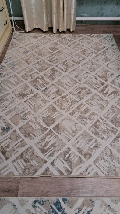 Ковровые дорожки 3 штуки