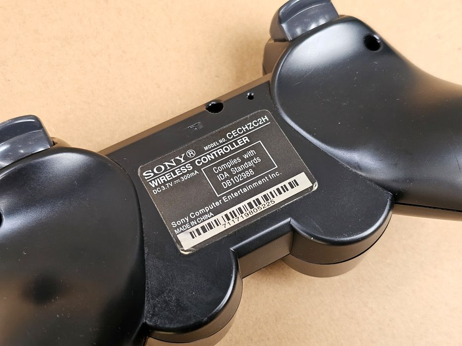 Controller wireless Sony PlayStation 3