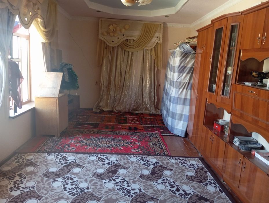 16 sotohli Uchastka sotiladi