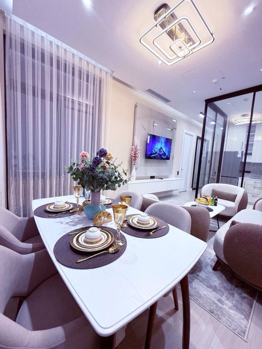 Аренда 3х ком Жк Nest one Tashkent city