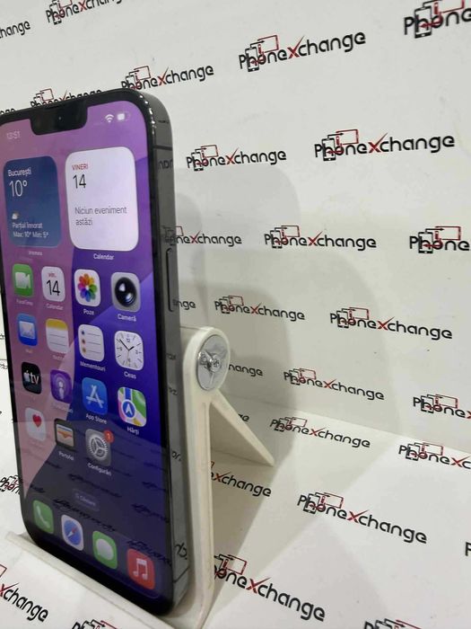 iPhone 13 Pro Max Graphite Neverlocked 128GB