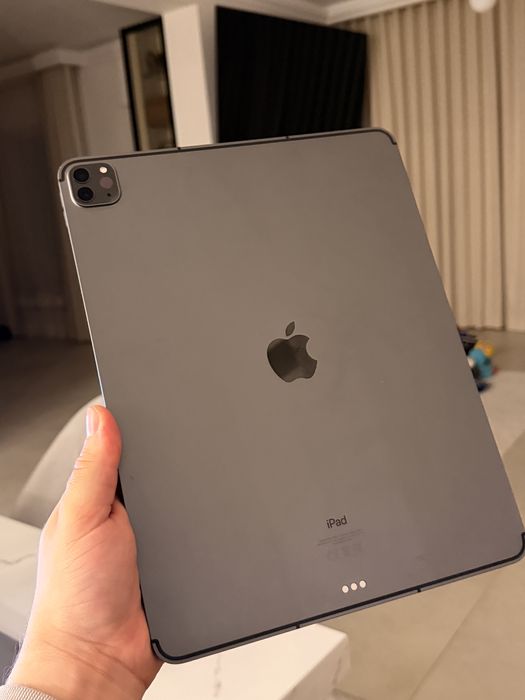 Ipad pro 12.9 Wifi+Cellular