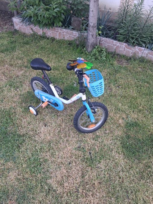 Bicicleta copii de vânzare