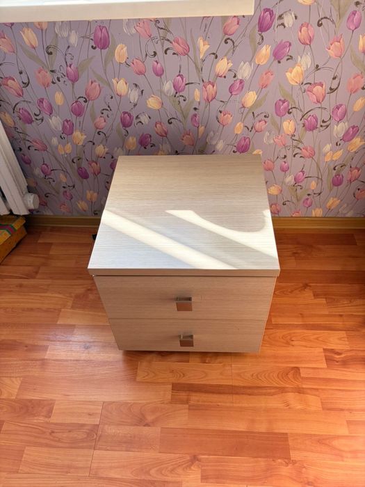 Срочно продам спальный гарнитур