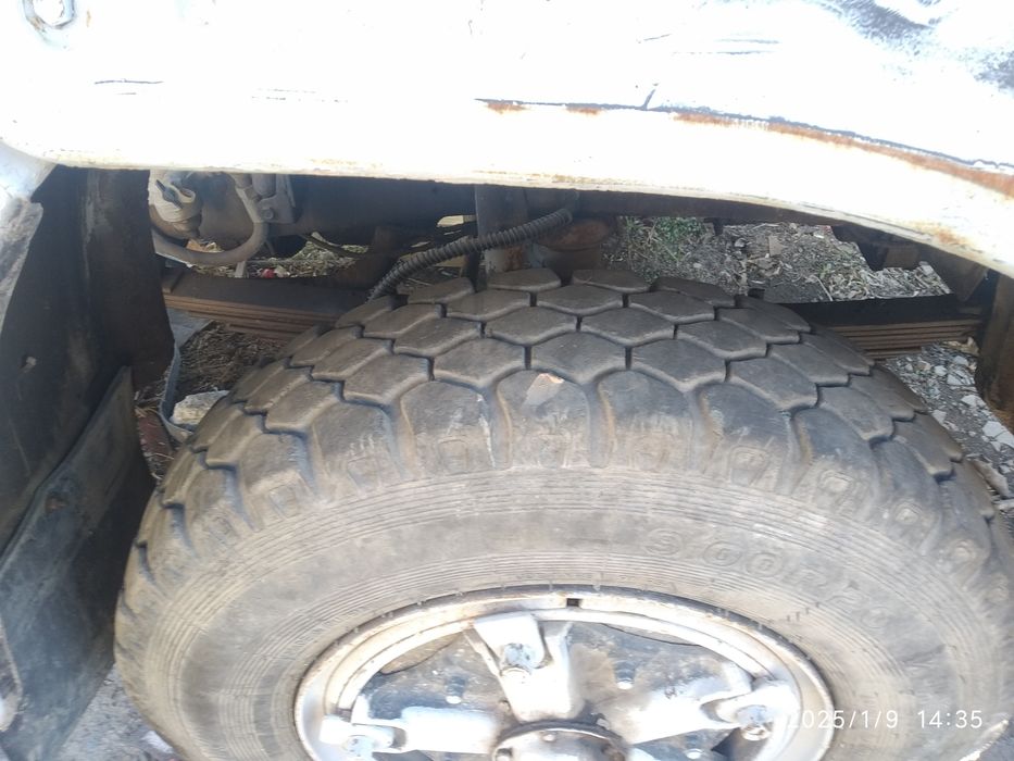 СРОЧНО.Камаз буртли сотилади