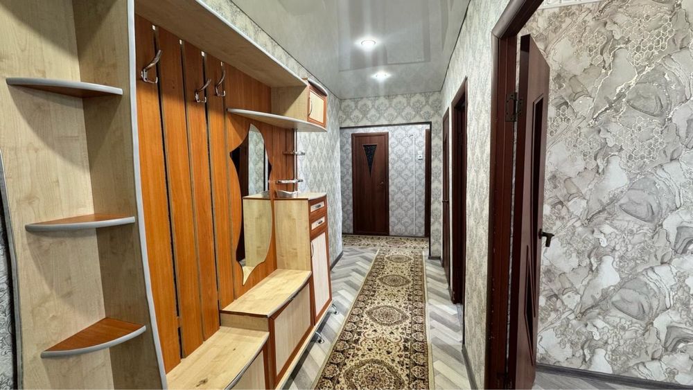 Продам 3-х комн квартиру