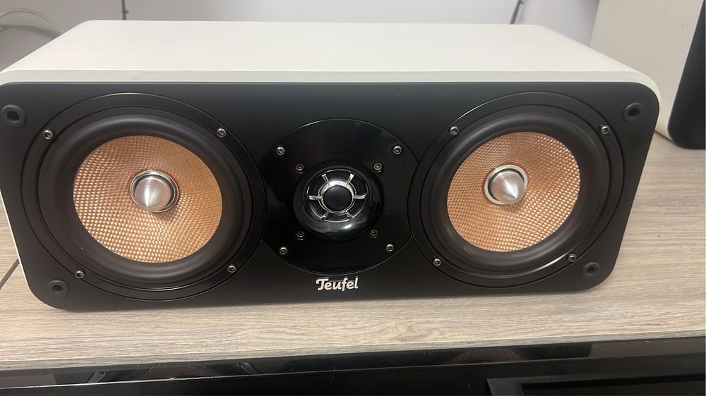 Boxa centru Teufel 60w