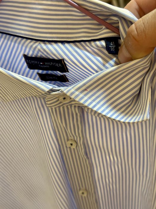 Camasa office Tommy Hilfiger