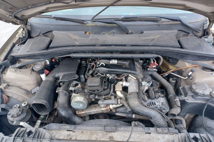SET AMORTIZOARE HAYON BMW Seria 1 E87