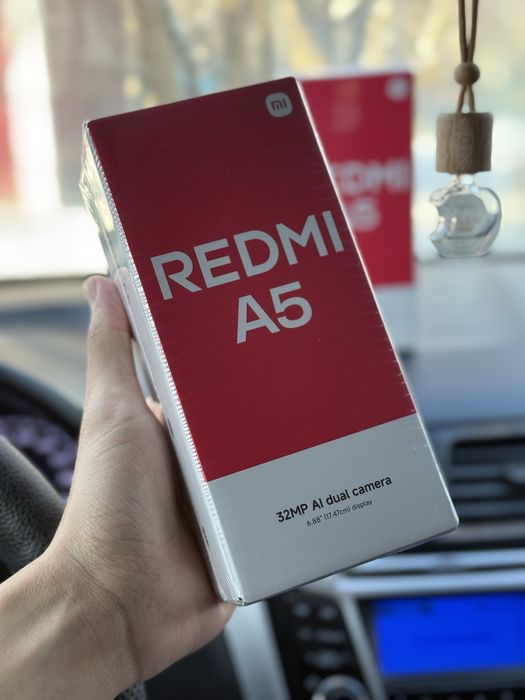 Xiaomi Redmi A5 128 Gb EAC
