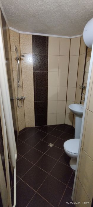 Продава се Тристаен апартамент в Перник, Ладовица - 65 кв.м за 1452 €/кв.м - Снимка #11