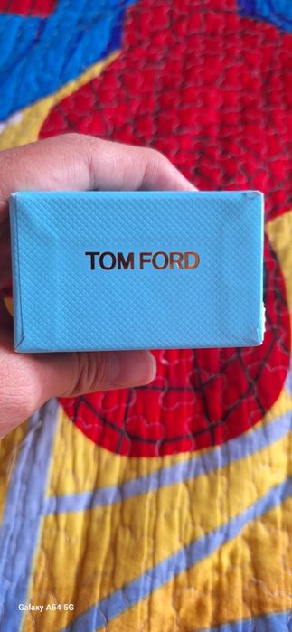 парфюм tom ford mandarino оригинальный