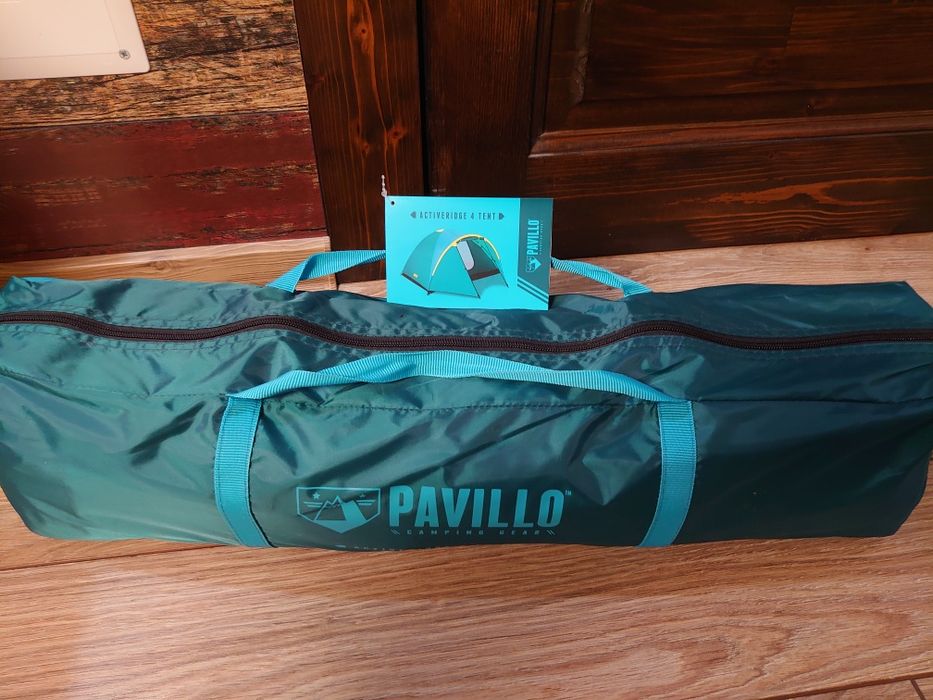 Cort nou 2-4 persoane Pavillo Bestway